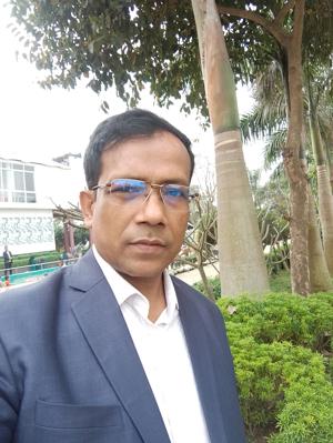 Md. Khairul